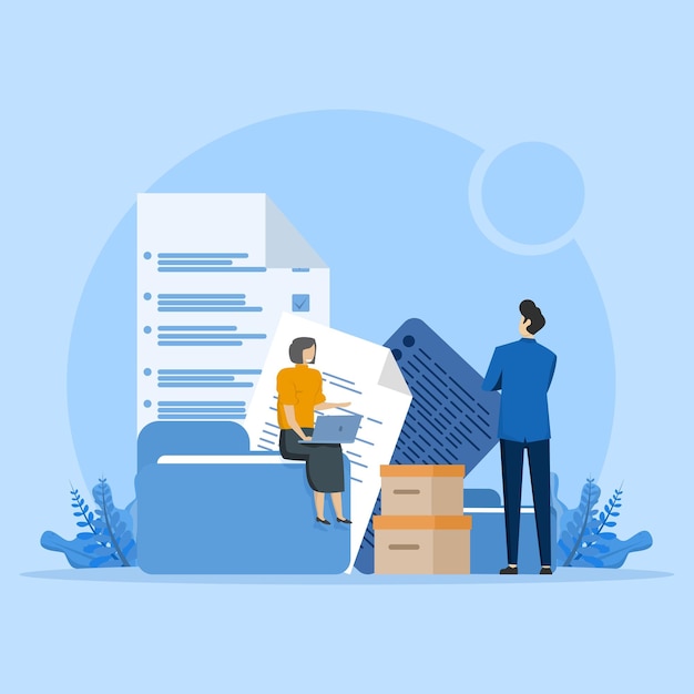 GST Filing Service in Vadodara
